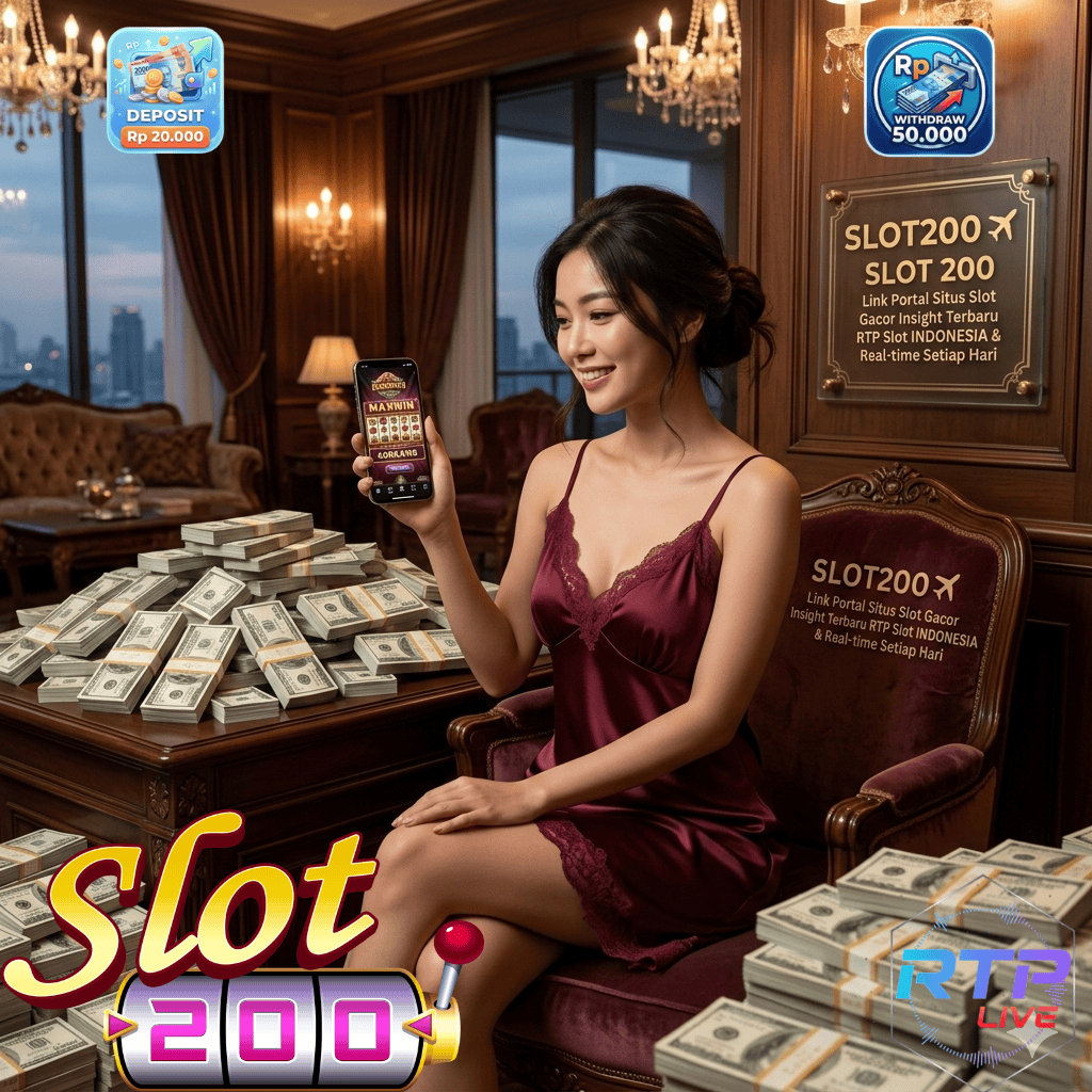 SLOT200 ✈️ SLOT 200 Link Portal Situs Slot Gacor Insight Terbaru RTP Slot INDONESIA & Real-time Setiap Hari image 1